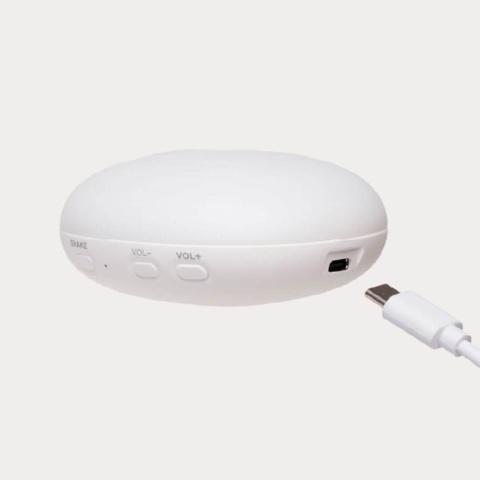 Sensor do misia szumiącego Moonie