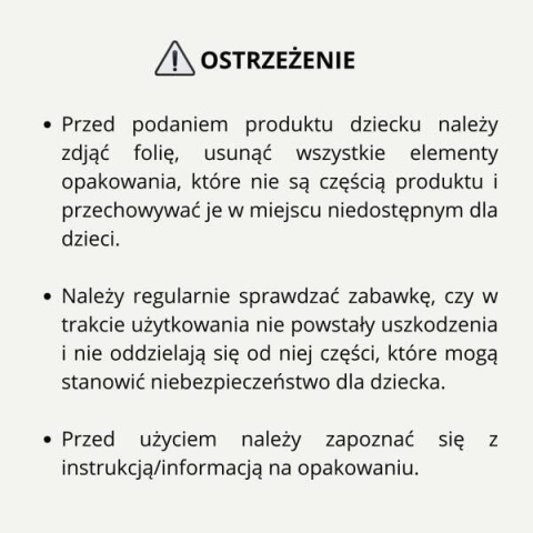 Ostrzeżenie Little Dutch