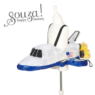 Kostium kombinezon Rakieta Ride-on Souza! 5-7 lat