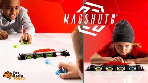 MagShuto Bitwa o Sloty-1