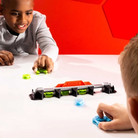 MagShuto Bitwa o Sloty-3