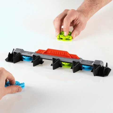 MagShuto Bitwa o Sloty-4