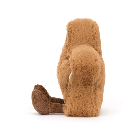 Maskotka Jellycat Wesoła Piernikowa Gwiazda 13cm bok