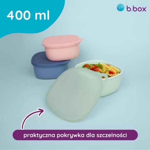 Pojemnik do lunchboxa B.box