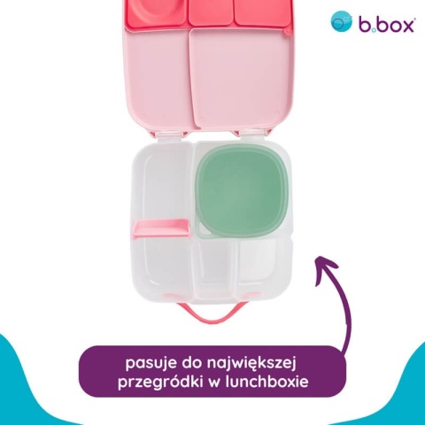 Pojemnik do lunchboxa B.box w lunchbox