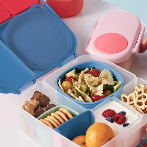 Pojemnik do lunchboxa B.box - Ocean400 ml w lunchbox