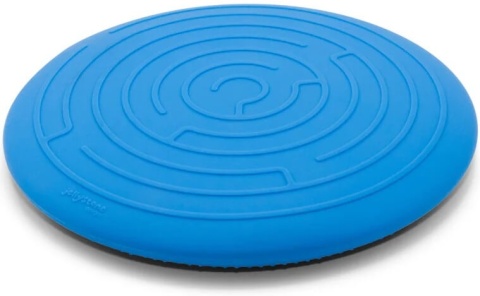 Dysk sensoryczny dla dzieci Jellystone A-Ku-Ku! Peekaboo - Plaża spód