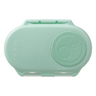 Zielony snackbox B.Box Spearmint
