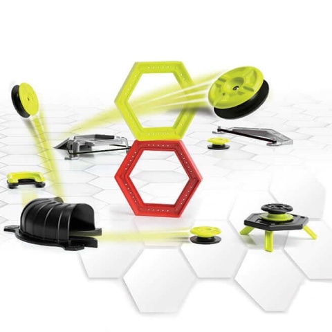 Tor Wyzwań MagShuto-1