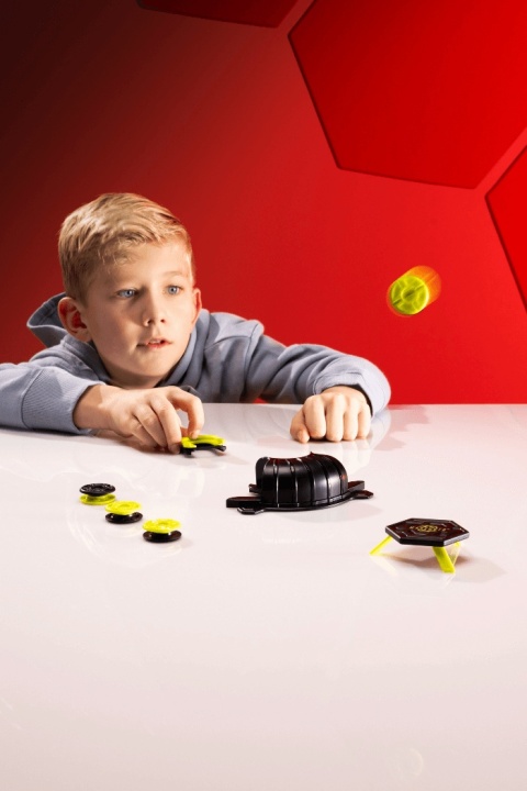 Tor Wyzwań MagShuto-5