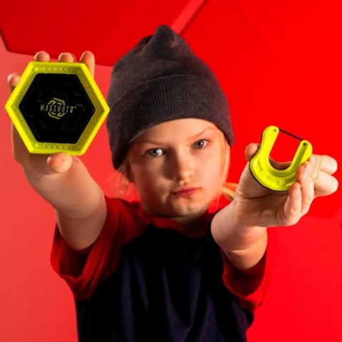 Tor Wyzwań MagShuto-7