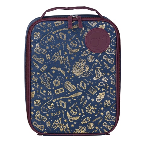 Torba termiczna B.box - Harry Potter