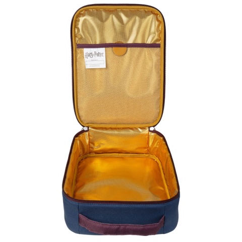 Torba termiczna B.box - Harry Potter otwarty