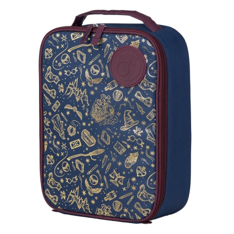 Torba termiczna B.box - Harry Potter lewa strona