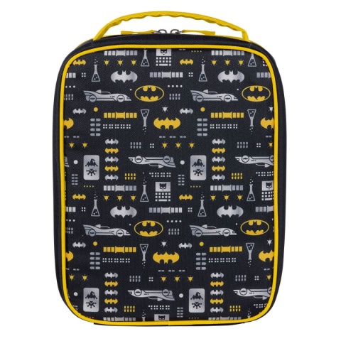 Torba termiczna B.box - Batman tył