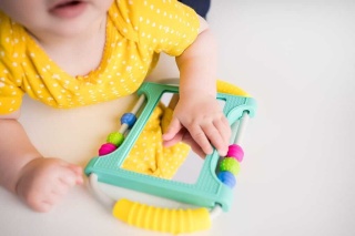 Lusterko dla dzieci MÖBI Peeka