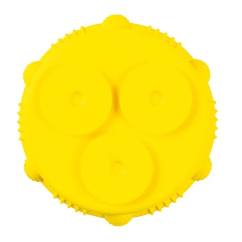 Lusterko do Kąpieli MÖBI Lookee tył