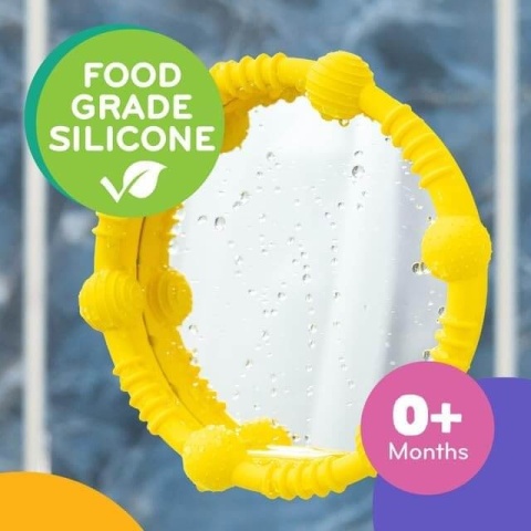 Lusterko do Kąpieli MÖBI Lookee przód