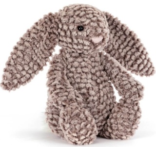 Maskotka Jellycat Króliczek LUX Pine 31 cm