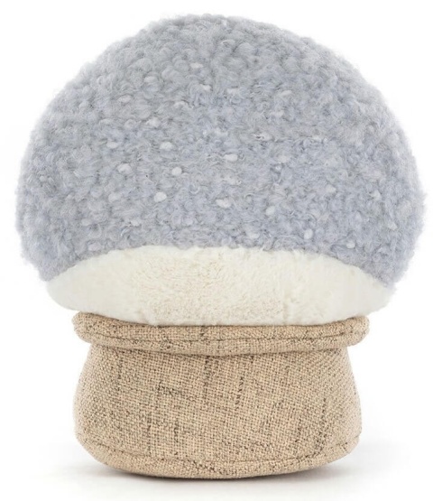 Maskotka Jellycat Szklana Kula 20 cm tył