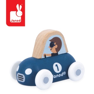 Samochód sportowy Janod Góry Cross Roads