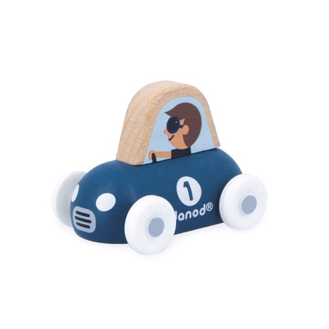 Samochód sportowy Janod Góry Cross Roads