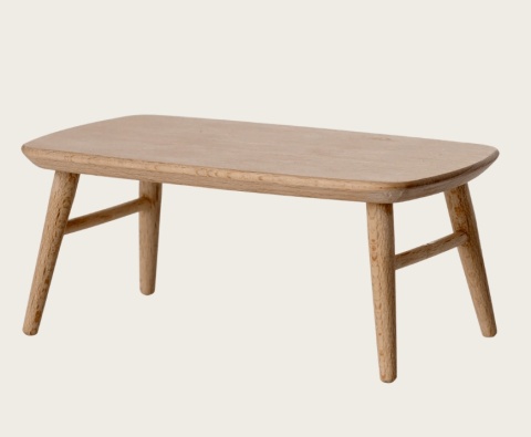 Drewniany stolik kawowy Maileg