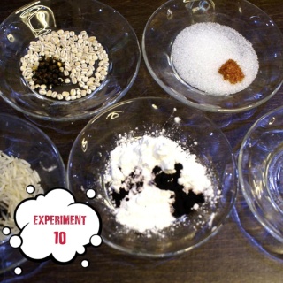 Zestaw eksperymentów The Purple Cow Einstein - Podróż na Marsa