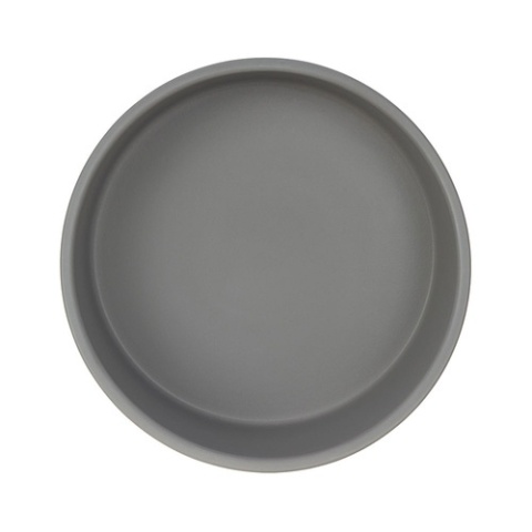 PALOPA Miska dla psa porcelanowa Cali grey