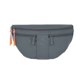 PALOPA Torebka nerka na smakołyki dla psa Emma anthracite