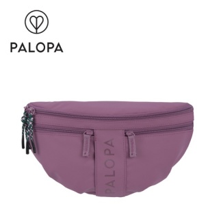 PALOPA Torebka nerka na smakołyki dla psa Emma berry