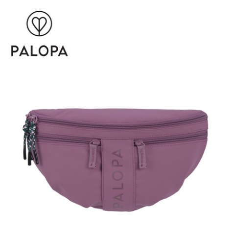 PALOPA Torebka nerka na smakołyki dla psa Emma berry