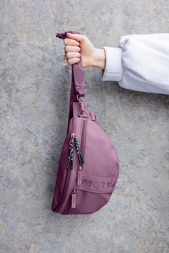 PALOPA Torebka nerka na smakołyki dla psa Emma berry