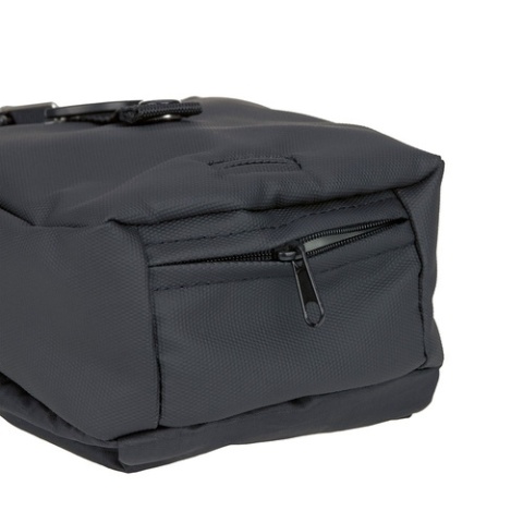 PALOPA Torebka saszetka na smakołyki dla psa Greta black L