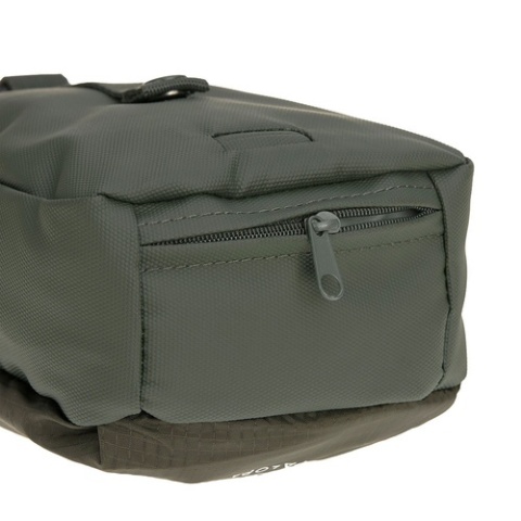 PALOPA Torebka saszetka na smakołyki dla psa Greta dark olive L