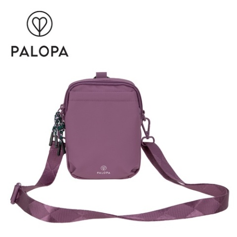 PALOPA Torebka saszetka na smakołyki dla psa Greta berry L