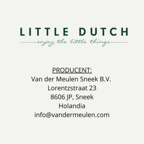 Pop-up Little Farm Little Dutch producent