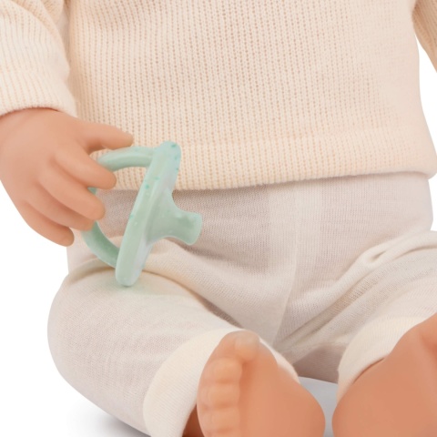 Lalka chłopiec LullaBaby ubranie