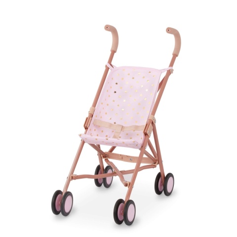 Wózek spacerowy LullaBaby dla lalki