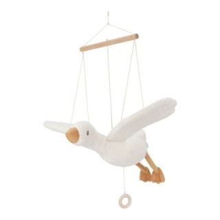 Latająca Gąska Little Dutch Newborn Naturals
