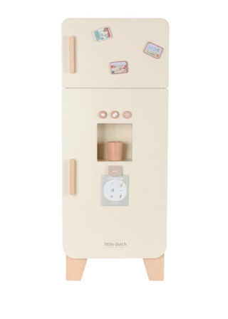 Lodówka Little Dutch - Edycja Limitowana