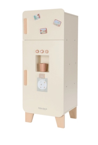 Lodówka Little Dutch - Edycja Limitowana