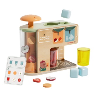 Wyciskarka do Soków Topbright Boutique