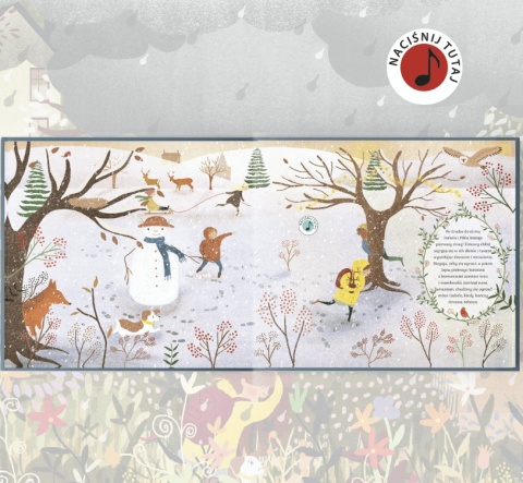 Muzyczne opowieści Api Papi Cztery Pory Roku naciśnij tutaj