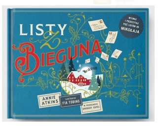 Listy z Bieguna Api Papi