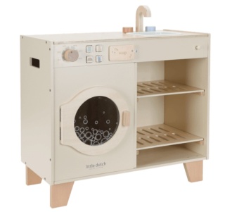 Pralka Little Dutch - Edycja Limitowana