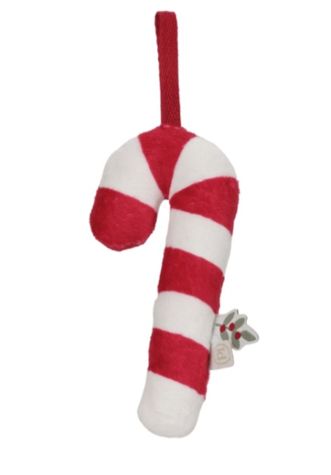 Zawieszki Choinkowe Little Dutch Jim X-MAS laska cukrowa