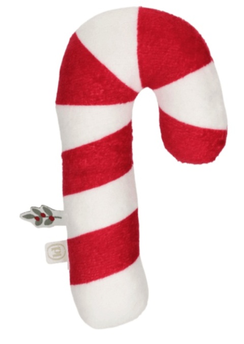 Świąteczny Zestaw Prezentowy Little Dutch X-MAS laska cukrowa