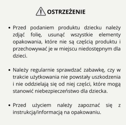 Świąteczny Zestaw Prezentowy Little Dutch X-MAS bezpieczeństwo