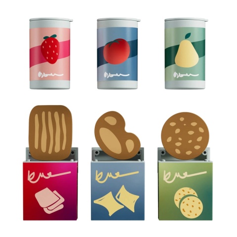 Automat Sprzedający Topbright Shop&Go sok